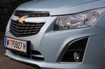 Chevrolet Cruze Station Wagon 2012 года
